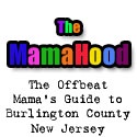 The Mamahood : 