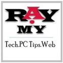 Ray.My : Geek stuffs, technology, Internet, and life matters.....