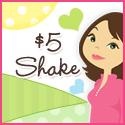 Five Dollar Shake : 
