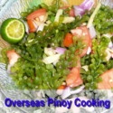 Overseas Pinoy Cooking : 