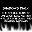 Mostly Harmless : The Official Blog of an Unofficial Author