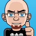 Jay Adkins : Father, Husband...Geek