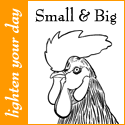 Small & Big : lighten your day