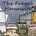 The Frugal Housewife : 