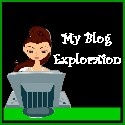 My Blog Exploration : blogging, layouts, electronics, technology, personal, etc.