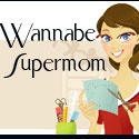 Wannabe Supermom : trying to do it all without falling on my face