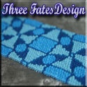 Three Fates Design - Beaded Jewelry : Handmade Beaded Jewelry and Lampwork Beads