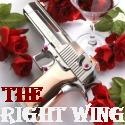 The Right Wing : Opening Eyes to the Rights of Man
