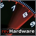 revHardware : Expert Computer Hardware Reviews, Tech News and Support Forums.
