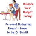 Balance Your Budget Today : 