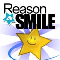 Reason -4- Smile : Happiness in success journey