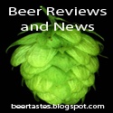 Beer Tastes : Reviews of beers from across the country to around the world!