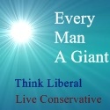 Every Man A Giant : 