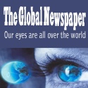 The Global Newspaper : Our eyes are all over the world