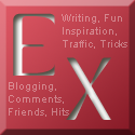 Exentrique : A Webmasters' Community