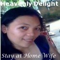 heavenly delight : Stay at Home Wife