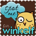 WinkElf : Handmade by Thems-Elves