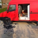 Overland Wannabe : 