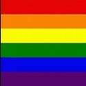 LGBT Minute : Standing up (ok, sitting down) for our rights!