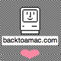 Back To a Mac : Yup, I'm There