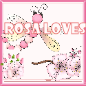 Rosa Love's : 