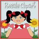 Resale Clipart : Graphics you can resell from your site