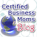 Certified Business Moms : 