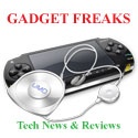 Gadget Freaks : Keep Yourself Updated