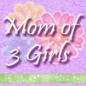 Mom of 3 Girls : 