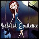Isolated Existence. : My Life & Everything Else