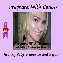 Pregnancy and Cancer : pregnant, cancer, chemo, parenting, family