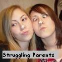 Struggling Parents : children, parenting,