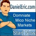 Dominate Micro Niche Markets - DanielEric.com : 