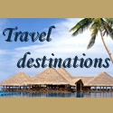 Travel destinations to visit : Where to visit and how to get there!