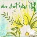 Olive Shoot Makes Stuff : 