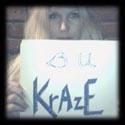 I am KrAzE : Technology, Gaming, Graphics, The Funny, and Rantings and More.
