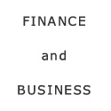 Mindasteryconvention - Finance and Business : Finance, Business