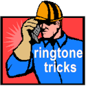 Ringtone Tricks : Ringtone tips and tricks.