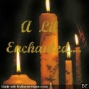 A lil Enchanted : 
