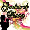 Garden Of Many  : Where the Six Flowers Bloom