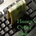 Honey's Cyber Cash : Make Money Online 