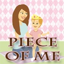 Piece of Me : Proud SAHM