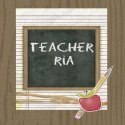 The Accidental Teacher : Teacher Ria and her classroom without walls