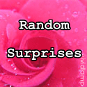 Random Surprises : 