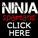 Ninja Spartans : gaming,girls,gadgets,ninjas,spartans