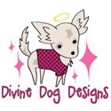 Divine Dog Bark-tique : Heavenly dog clothes 