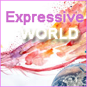 Expressive World : Inbound Creativity