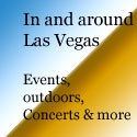 In and around Las Vegas : All about Las Vegas
