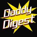Daddy Digest : This daddy thing isn't so bad after all