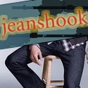 Jeans Hook : I'm hooked to jeans.